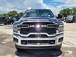 New 2025 RAM 2500 TRADESMAN 4X4 CREW CAB 8' BOX in ST. PETERSBURG, FLORIDA (Photo 6)