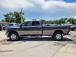 New 2025 RAM 2500 TRADESMAN 4X4 CREW CAB 8' BOX in ST. PETERSBURG, FLORIDA (Photo 7)