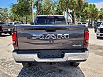 New 2025 RAM 2500 TRADESMAN 4X4 CREW CAB 8' BOX in ST. PETERSBURG, FLORIDA (Photo 8)