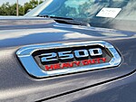 New 2025 RAM 2500 TRADESMAN 4X4 CREW CAB 8' BOX in ST. PETERSBURG, FLORIDA (Photo 9)