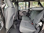 New 2025 JEEP WRANGLER SPORT S 4 DOOR 4X4 in ST. PETERSBURG, FLORIDA (Photo 10)