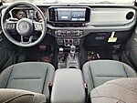 New 2025 JEEP WRANGLER SPORT S 4 DOOR 4X4 in ST. PETERSBURG, FLORIDA (Photo 11)