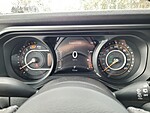 New 2025 JEEP WRANGLER SPORT S 4 DOOR 4X4 in ST. PETERSBURG, FLORIDA (Photo 16)
