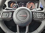 New 2025 JEEP WRANGLER SPORT S 4 DOOR 4X4 in ST. PETERSBURG, FLORIDA (Photo 17)