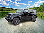 New 2025 JEEP WRANGLER SPORT S 4 DOOR 4X4 in ST. PETERSBURG, FLORIDA (Photo 2)