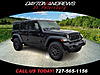 New 2025 JEEP WRANGLER SPORT S 4 DOOR 4X4 in ST. PETERSBURG, FLORIDA