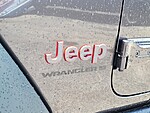 New 2025 JEEP WRANGLER RUBICON 4 DOOR 4X4 in ST. PETERSBURG, FLORIDA (Photo 10)