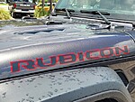 New 2025 JEEP WRANGLER RUBICON 4 DOOR 4X4 in ST. PETERSBURG, FLORIDA (Photo 11)