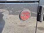 New 2025 JEEP WRANGLER RUBICON 4 DOOR 4X4 in ST. PETERSBURG, FLORIDA (Photo 12)