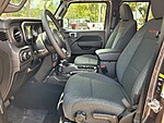 New 2025 JEEP WRANGLER RUBICON 4 DOOR 4X4 in ST. PETERSBURG, FLORIDA (Photo 13)