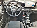 New 2025 JEEP WRANGLER RUBICON 4 DOOR 4X4 in ST. PETERSBURG, FLORIDA (Photo 15)