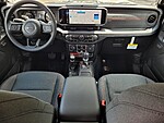 New 2025 JEEP WRANGLER RUBICON 4 DOOR 4X4 in ST. PETERSBURG, FLORIDA (Photo 16)