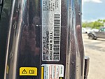 New 2025 JEEP WRANGLER RUBICON 4 DOOR 4X4 in ST. PETERSBURG, FLORIDA (Photo 17)