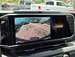 New 2025 JEEP WRANGLER RUBICON 4 DOOR 4X4 in ST. PETERSBURG, FLORIDA (Photo 20)