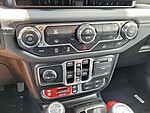 New 2025 JEEP WRANGLER RUBICON 4 DOOR 4X4 in ST. PETERSBURG, FLORIDA (Photo 21)