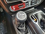 New 2025 JEEP WRANGLER RUBICON 4 DOOR 4X4 in ST. PETERSBURG, FLORIDA (Photo 22)