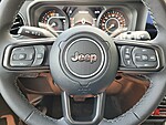 New 2025 JEEP WRANGLER RUBICON 4 DOOR 4X4 in ST. PETERSBURG, FLORIDA (Photo 24)