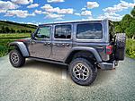 New 2025 JEEP WRANGLER RUBICON 4 DOOR 4X4 in ST. PETERSBURG, FLORIDA (Photo 3)