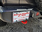 New 2025 JEEP WRANGLER RUBICON 4 DOOR 4X4 in ST. PETERSBURG, FLORIDA (Photo 9)