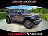 New 2025 JEEP WRANGLER RUBICON 4 DOOR 4X4 in ST. PETERSBURG, FLORIDA