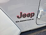 New 2025 JEEP GLADIATOR RUBICON X 4X4 in ST. PETERSBURG, FLORIDA (Photo 10)