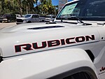 New 2025 JEEP GLADIATOR RUBICON X 4X4 in ST. PETERSBURG, FLORIDA (Photo 11)