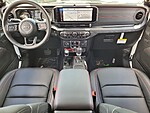 New 2025 JEEP GLADIATOR RUBICON X 4X4 in ST. PETERSBURG, FLORIDA (Photo 16)