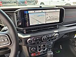 New 2025 JEEP GLADIATOR RUBICON X 4X4 in ST. PETERSBURG, FLORIDA (Photo 18)