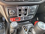 New 2025 JEEP GLADIATOR RUBICON X 4X4 in ST. PETERSBURG, FLORIDA (Photo 21)