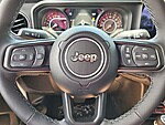 New 2025 JEEP GLADIATOR RUBICON X 4X4 in ST. PETERSBURG, FLORIDA (Photo 23)