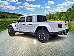 New 2025 JEEP GLADIATOR RUBICON X 4X4 in ST. PETERSBURG, FLORIDA (Photo 3)