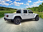 New 2025 JEEP GLADIATOR RUBICON X 4X4 in ST. PETERSBURG, FLORIDA (Photo 4)