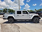 New 2025 JEEP GLADIATOR RUBICON X 4X4 in ST. PETERSBURG, FLORIDA (Photo 5)