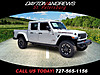 New 2025 JEEP GLADIATOR RUBICON X 4X4 in ST. PETERSBURG, FLORIDA