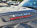 New 2025 RAM 3500 LARAMIE 4X4 CREW CAB 8' BOX in ST. PETERSBURG, FLORIDA (Photo 10)