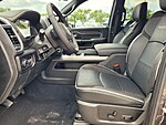 New 2025 RAM 3500 LARAMIE 4X4 CREW CAB 8' BOX in ST. PETERSBURG, FLORIDA (Photo 12)