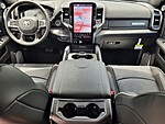 New 2025 RAM 3500 LARAMIE 4X4 CREW CAB 8' BOX in ST. PETERSBURG, FLORIDA (Photo 16)