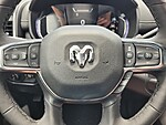 New 2025 RAM 3500 LARAMIE 4X4 CREW CAB 8' BOX in ST. PETERSBURG, FLORIDA (Photo 25)