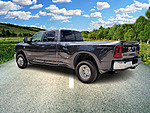 New 2025 RAM 3500 LARAMIE 4X4 CREW CAB 8' BOX in ST. PETERSBURG, FLORIDA (Photo 3)