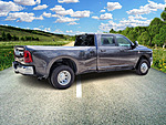 New 2025 RAM 3500 LARAMIE 4X4 CREW CAB 8' BOX in ST. PETERSBURG, FLORIDA (Photo 4)