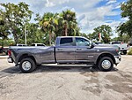 New 2025 RAM 3500 LARAMIE 4X4 CREW CAB 8' BOX in ST. PETERSBURG, FLORIDA (Photo 5)
