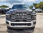 New 2025 RAM 3500 LARAMIE 4X4 CREW CAB 8' BOX in ST. PETERSBURG, FLORIDA (Photo 6)