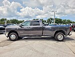 New 2025 RAM 3500 LARAMIE 4X4 CREW CAB 8' BOX in ST. PETERSBURG, FLORIDA (Photo 7)