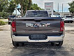 New 2025 RAM 3500 LARAMIE 4X4 CREW CAB 8' BOX in ST. PETERSBURG, FLORIDA (Photo 8)
