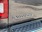 New 2025 RAM 3500 LARAMIE 4X4 CREW CAB 8' BOX in ST. PETERSBURG, FLORIDA (Photo 9)