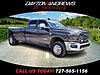 New 2025 RAM 3500 LARAMIE 4X4 CREW CAB 8' BOX in ST. PETERSBURG, FLORIDA