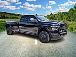 New 2025 RAM 3500 LIMITED 4X4 CREW CAB 8' BOX in ST. PETERSBURG, FLORIDA (Photo 1)