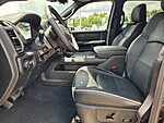 New 2025 RAM 3500 LIMITED 4X4 CREW CAB 8' BOX in ST. PETERSBURG, FLORIDA (Photo 12)
