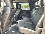 New 2025 RAM 3500 LIMITED 4X4 CREW CAB 8' BOX in ST. PETERSBURG, FLORIDA (Photo 13)