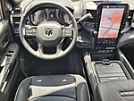 New 2025 RAM 3500 LIMITED 4X4 CREW CAB 8' BOX in ST. PETERSBURG, FLORIDA (Photo 14)
